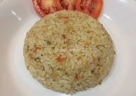 Resep Nasi Cikur Selasabisa Oleh Dapurmikha Resep Resep Resep Nasi Nasi