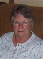 Glenda Catoe Obituary (1947