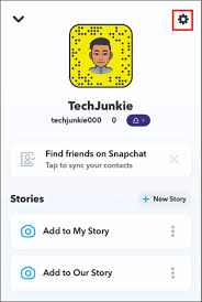 One of the principal features of snapchat. How To Change Your Username On Snapchat