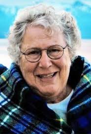 Sally Lusk Obituary (2021)