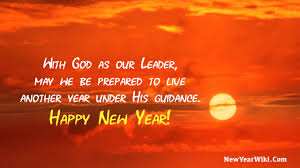 New year plays great religious significance when it comes to the christian community and the religious new year wishes 2021 are the representation of these religious sentiments. Happy New Year Spiritual Quotes 2021 New Year Wiki