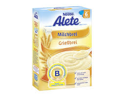 Check spelling or type a new query. Nestle Nestle Verkauft Alete Und Milasan