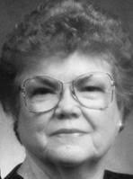 Ruth Maynard Obituary (1927