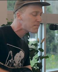 First day of work for our new lead pastor Shane Simms-- yahoo!