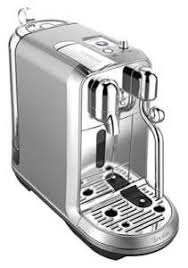 It is very fast preparing the drink. Best Nespresso Machine For Cappuccino And Latte 3 Options