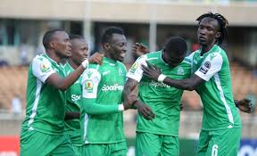 Gor mahia football club, commonly also known as k'ogalo (dholuo for 'house of ogalo'), is a football club based in nairobi, kenya. Is 2018 2019 Kpl Title Gor Mahia S To Lose Capital Sports