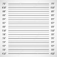 Blank Height Chart Kozen Jasonkellyphoto Co