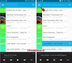 Edit audio spectrum di android untuk instastory. Cara Membuat Audio Spectrum Trapnation Via Hp Android Gratis Fitur Lengkap Tipsandroid Id