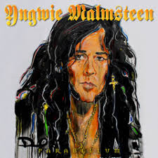 Listen to Liar by Yngwie Malmsteen in Trilogy playlist online for free