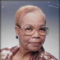 Viola J Gordon Obituary