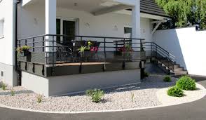 Check spelling or type a new query. Garde Corps Aluminium Pour Villa Balustrade Alu Rambarde Terrasses Rampe Escalier Balcons Fenetres Barriere De Protection Horizal