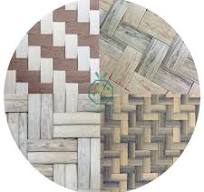 Plastic Sawali Bamboo Skin Matting For Shed Ceiling-sfyh.com