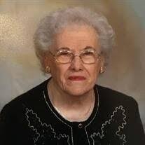 Muriel L. VanCleave Obituary