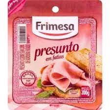 Presunto Fatiado Tenda Atacado