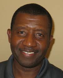 Changing of the guard