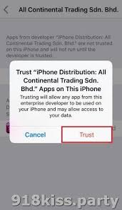 Download 918kiss Scr888 Download Online Casino Device Management