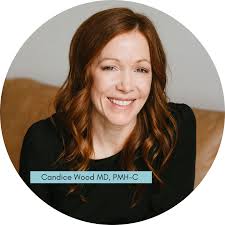 Woman Made Well Podcast