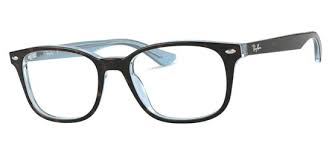 En 2006, les lunettes ray ban se sont vendues à plus de 14 millions d'exemplaires dans le monde. Lunettes De Vue Ray Ban Avec Verres Progressifs Freeform