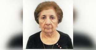 Obituary information for Niki Basharis