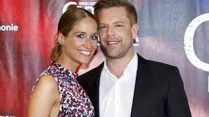 Tom Gaebel Verrat Hochzeitstermin B Z Berlin