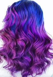Violet blonde is meant for hair that is already quite pale, but still has some yellow in it. 63 Purple Hair Color Ideas To Swoon Over Violet Purple Hair Dye Tips