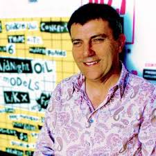 Programs: The Australian Mood — Triple R 102.7FM, Melbourne Independent  Radio