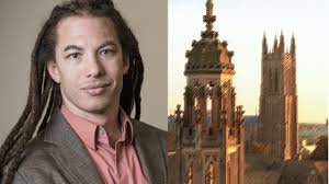 Tyson Brown Named First Presidential Scholar at Duke