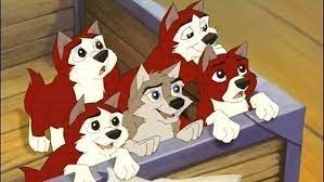 Ver Balto 2 En Busca De Tus Raices 2002 Online Gratis En Hd Azpelis