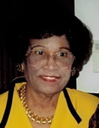 Most Recent Obituaries