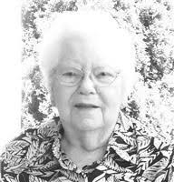 Hazel Sims Obituary (1920