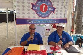 Photos of Little Cayman's Agriculture Show