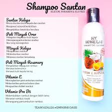 Punca rambut gugur teruk selepas bersalin. Rambut Gugur Selepas Shampoo Santan My Home Lab Facebook