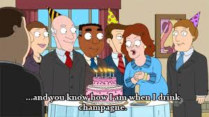 Lustige und frustige geburtstagsbilder für die männer. Americandad Ola Hola Gif Find On Gifer