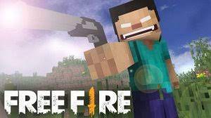 Tras el exito mundial del genero de juego battle royale pubg mobile mod garena free fire. Free Fire Y Minecraft Son Los Juegos De Youtube Mas Populares De 2019 Free Fire Mania
