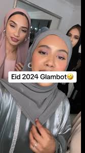 Eid 2024 glambot 🤣♥️ #fyp #Eid2024 #glambottrend @laylah wasserfall @iman  @amaarahkherekar @NafeesakMUA @Zeenat Bardien @Nabz 🪄🥀💄pic/video  diary🫶🏼