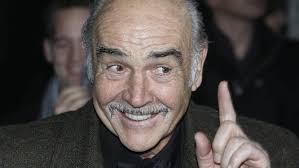 Sean Connery