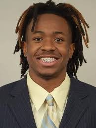 Terrance Partee's Instagram, Twitter & Facebook