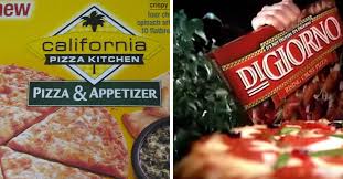 Maybe you would like to learn more about one of these? Frozen Pizzas Ranked Worst To Best 12 Tomatoes