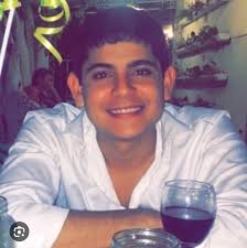 Noris Daniel Cedeno"