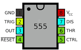 Jan 13, 2016 · hello. 555 Timer Ic Working Pin Diagram Examples Astable Monostable Bistable