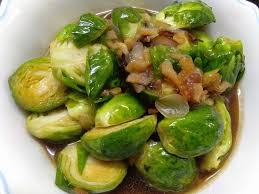 Sebenarnya nama resepi sayur kobis telur masak sos tiram aku reka sendiri saja hahaha.korang bolehlah ikut resepi paling mudah dan simple ini sepanjang pkp 2.0. Resepi Sayur Kubis Brussel Crunchy Anak Pasti Suka