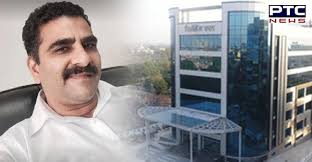 Virinder Kumar Appointed New Chief Director Of Punjab Vigilance Bureau