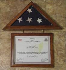 New Cherry Flag Display Case For 3x5 Capitol Flag Matching Etsy Flag Display Case Flag Display Display Case