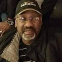 Victor James Boyd Obituary (2021)