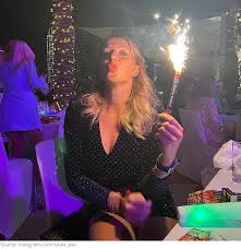 Anastasia pavlyuchenkova shared her quarantine pj's, cooked up her favorite dish, tried a new shampoo, facetimed a hamster and more during her instagram takeover! Top 10s Photos Of The Week Week Of January 1 2021 Outside The Ball