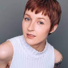 Francine Gould's Instagram, Twitter & Facebook