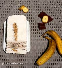 Check spelling or type a new query. Torta Gelato Alla Banana Pazzapasticceria