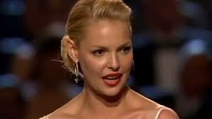 Why Hollywood cancelled Katherine Heigl almost overnight