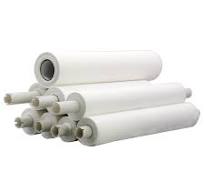 White SMT/SMD Stencilclean Roll Roller Wiper from China ...