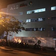 Ase electronics (m) sdn bhd. Ase Electronics Plant 2 Bayan Lepas Pulau Pinang